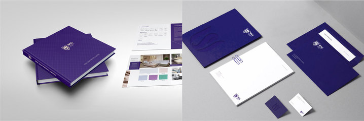 緯思高企業(yè)形象設(shè)計(jì) 塑造品牌價值與視覺識別