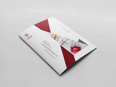 產(chǎn)品畫冊籌劃原則與企業(yè)形象設(shè)計(jì)