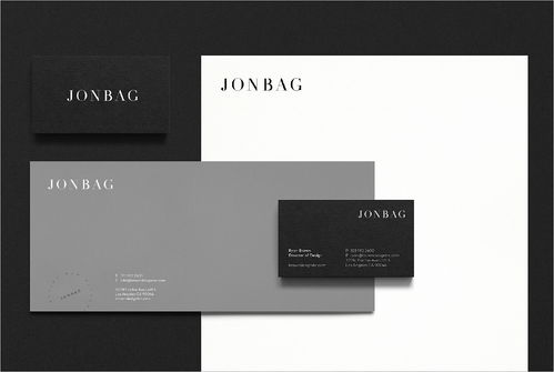 時尚與身份的編織者 時尚行業(yè)企業(yè)形象設計的戰(zhàn)略與藝術