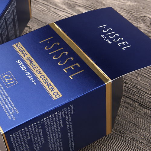 精工細(xì)作，塑形于外 福州化妝品彩盒生產(chǎn)廠家的企業(yè)形象設(shè)計(jì)之道