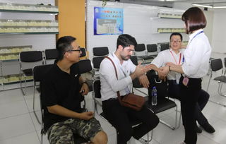 養生小鎮風景獨好，隆力奇喜迎旅游新熱潮與網站建設