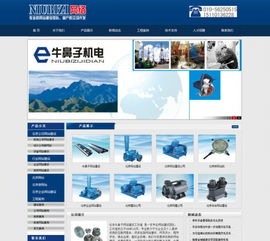 打造專業在線形象 十八里店與西直河橋附近網站模板銷售及建設服務全解析