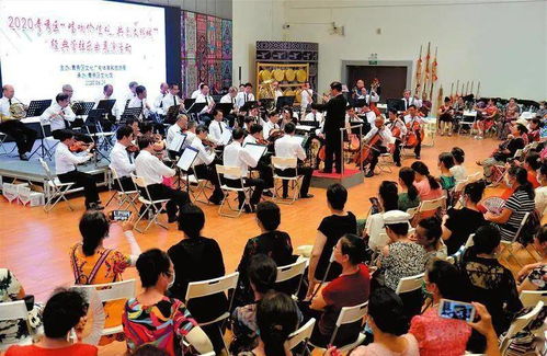 專業幫扶添活力 城鄉融合煥新彩——青秀區文藝力量賦能鄉村文化振興